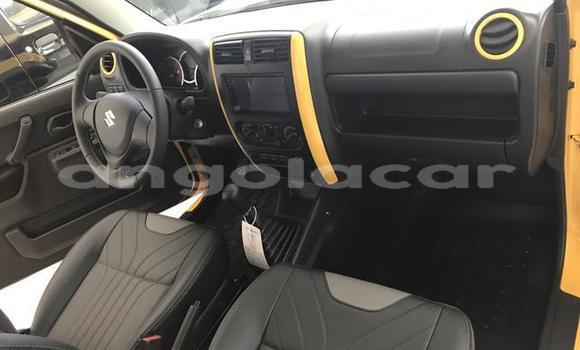 Comprar Usado Suzuki Jimny Outro Carro em Namibe em Namibe Province Comprar Usado Suzuki Jimny Outro Carro em Namibe em Namibe Province