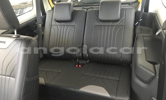 Comprar Usado Suzuki Jimny Outro Carro em Namibe em Namibe Province Comprar Usado Suzuki Jimny Outro Carro em Namibe em Namibe Province