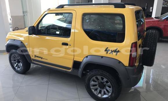 Comprar Usado Suzuki Jimny Outro Carro em Namibe em Namibe Province Comprar Usado Suzuki Jimny Outro Carro em Namibe em Namibe Province