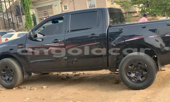 Acheter Occasion Voiture Ford Ranger Noir à Luena, Moxico Acheter Occasion Voiture Ford Ranger Noir à Luena, Moxico