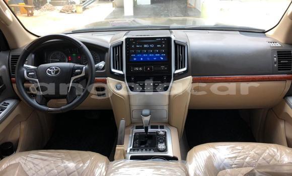 Comprar Usado Toyota Land Cruiser Prado Preto Carro em Namibe em Namibe Province Comprar Usado Toyota Land Cruiser Prado Preto Carro em Namibe em Namibe Province