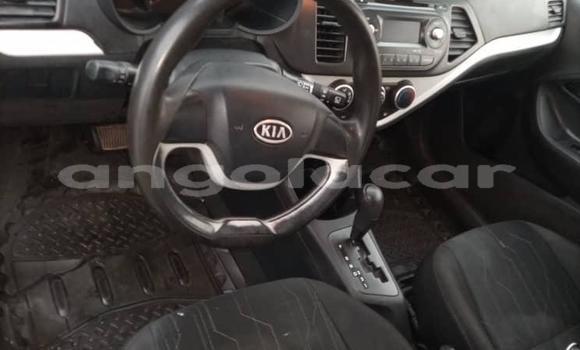 Comprar Usado Kia Picanto Preto Carro em Namibe em Namibe Province Comprar Usado Kia Picanto Preto Carro em Namibe em Namibe Province