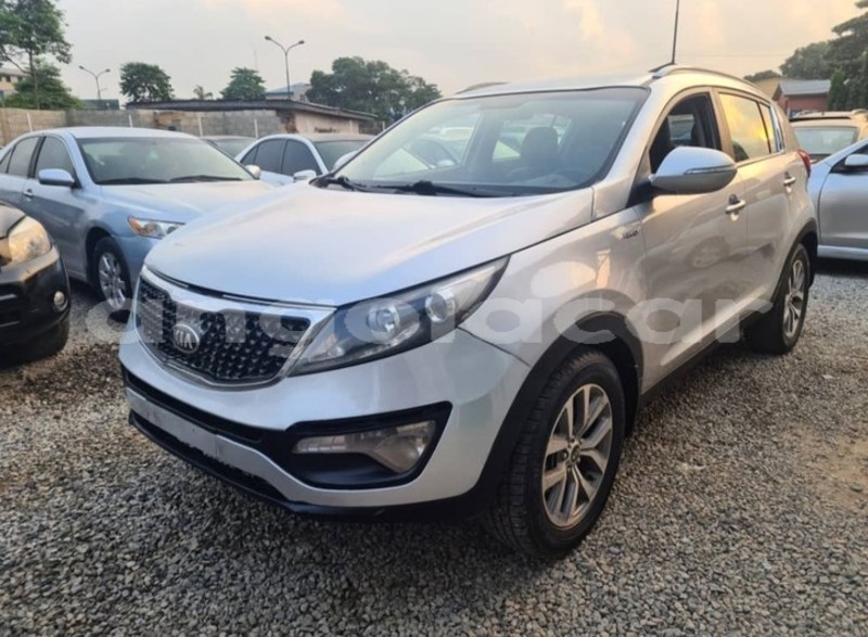 Big with watermark kia sportage luanda province luanda 17869