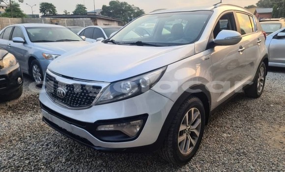 Comprar Usado Kia Sportage Outro Carro em Luanda em Luanda Province Comprar Usado Kia Sportage Outro Carro em Luanda em Luanda Province