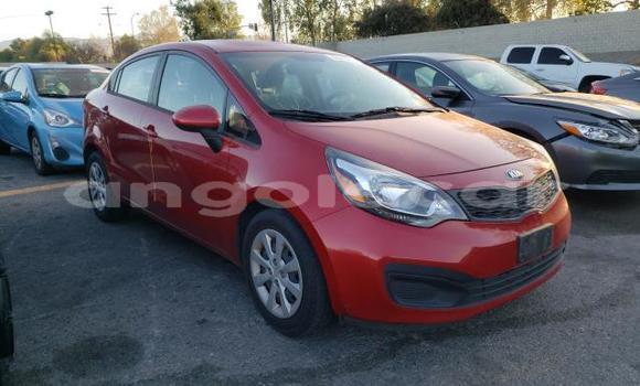 Comprar Usado Kia rio Outro Carro em Luanda em Luanda Province Comprar Usado Kia rio Outro Carro em Luanda em Luanda Province