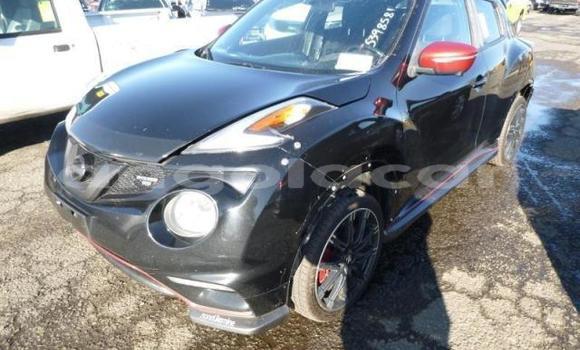 Comprar Usado Nissan Juke Outro Carro em Luanda em Luanda Province