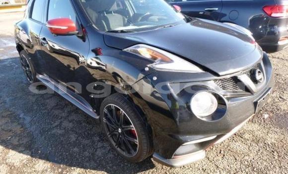 Comprar Usado Nissan Juke Outro Carro em Luanda em Luanda Province Comprar Usado Nissan Juke Outro Carro em Luanda em Luanda Province