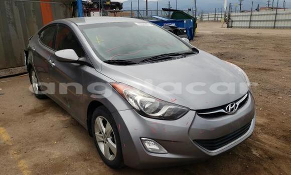 Buy Used Hyundai Elantra Other Car in Luanda in Luanda Province