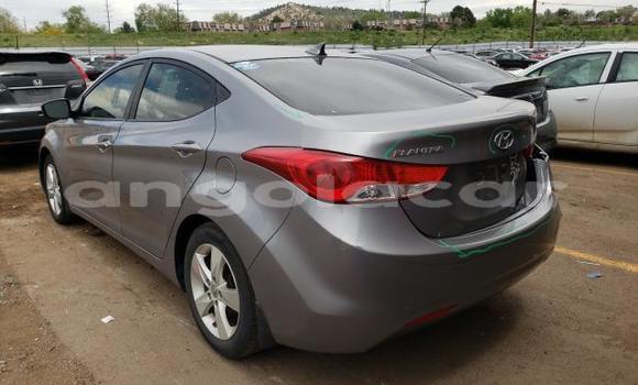 Comprar Usado Hyundai Elantra Outro Carro em Luanda em Luanda Province Comprar Usado Hyundai Elantra Outro Carro em Luanda em Luanda Province