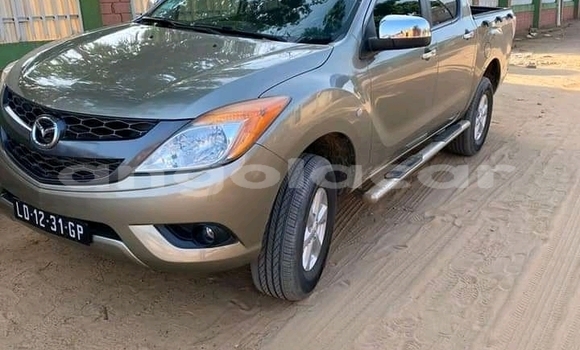 Acheter Occasion Voiture Mazda BT-50 Autre à Luanda, Province de Luanda Acheter Occasion Voiture Mazda BT-50 Autre à Luanda, Province de Luanda