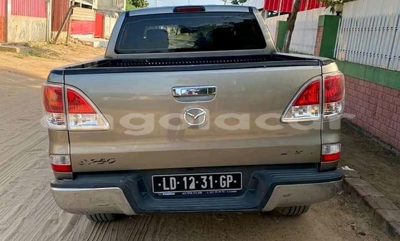 Comprar Usado Mazda BT-50 Outro Carro em Luanda em Luanda Province Comprar Usado Mazda BT-50 Outro Carro em Luanda em Luanda Province