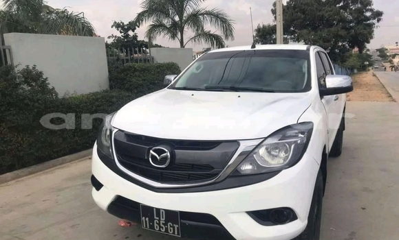 Acheter Occasion Voiture Mazda BT-50 Autre à Luanda, Province de Luanda Acheter Occasion Voiture Mazda BT-50 Autre à Luanda, Province de Luanda