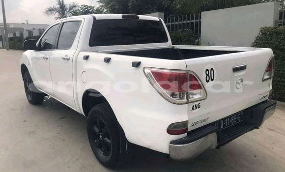 Comprar Usado Mazda BT-50 Outro Carro em Luanda em Luanda Province Comprar Usado Mazda BT-50 Outro Carro em Luanda em Luanda Province