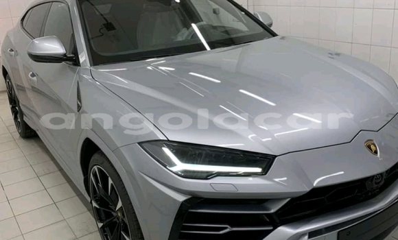 Acheter Occasion Voiture Lamborghini Urus Autre à Luanda, Province de Luanda