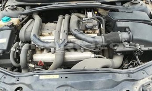 Acheter Occasion Voiture Hyundai Terracan Noir à Luanda, Province de Luanda Acheter Occasion Voiture Hyundai Terracan Noir à Luanda, Province de Luanda