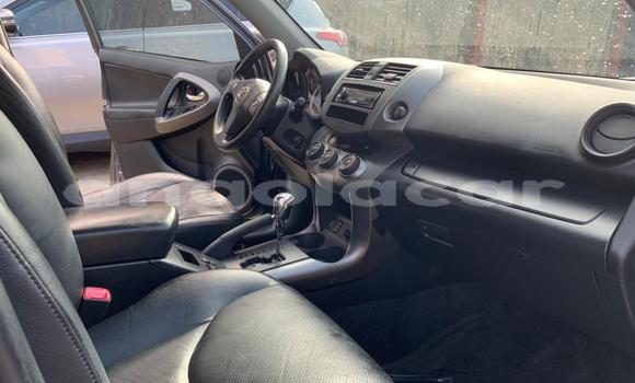Buy Used Toyota RAV4 Black Car in Luanda in Luanda Province Buy Used Toyota RAV4 Black Car in Luanda in Luanda Province