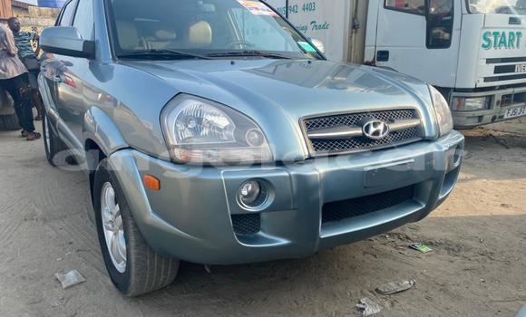 Comprar Usado Hyundai Tucson Outro Carro em Luanda em Luanda Province