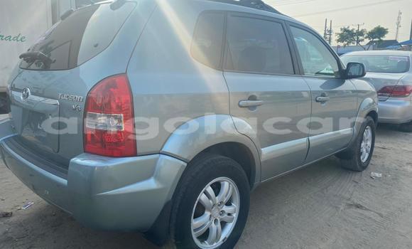 Comprar Usado Hyundai Tucson Outro Carro em Luanda em Luanda Province Comprar Usado Hyundai Tucson Outro Carro em Luanda em Luanda Province