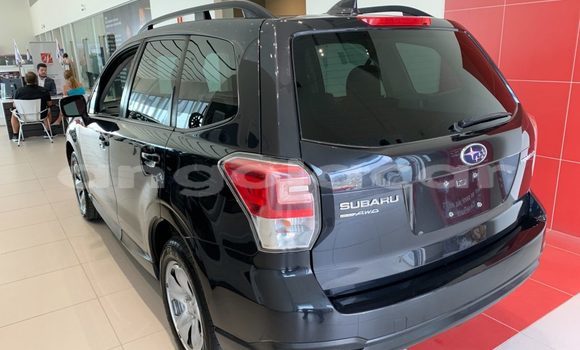 Comprar Usado Subaru Forester Outro Carro em Luanda em Luanda Province Comprar Usado Subaru Forester Outro Carro em Luanda em Luanda Province