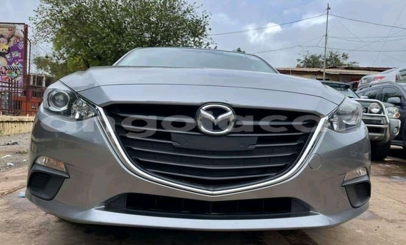 Acheter Occasion Voiture Mazda 3 Autre à Luanda, Province de Luanda Acheter Occasion Voiture Mazda 3 Autre à Luanda, Province de Luanda