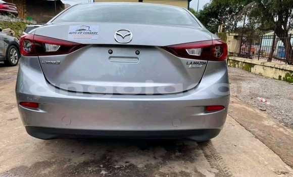 Comprar Usado Mazda 3 Outro Carro em Luanda em Luanda Province Comprar Usado Mazda 3 Outro Carro em Luanda em Luanda Province