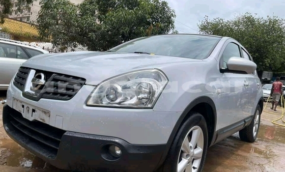 Comprar Usado Nissan Qashqai Outro Carro em Luanda em Luanda Province