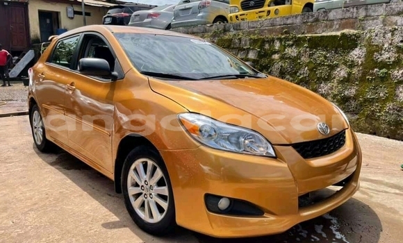 Buy Used Toyota Matrix Other Car in Luanda in Luanda Province Buy Used Toyota Matrix Other Car in Luanda in Luanda Province