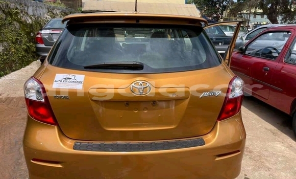 Comprar Usado Toyota Matrix Outro Carro em Luanda em Luanda Province Comprar Usado Toyota Matrix Outro Carro em Luanda em Luanda Province