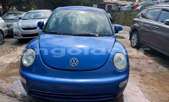 Comprar Usado Volkswagen Beetle Outro Carro em Luanda em Luanda Province