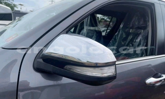 Comprar Usado Toyota Hilux Outro Carro em Luanda em Luanda Province Comprar Usado Toyota Hilux Outro Carro em Luanda em Luanda Province