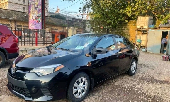 Comprar Usado Toyota Corolla Outro Carro em Luanda em Luanda Province Comprar Usado Toyota Corolla Outro Carro em Luanda em Luanda Province