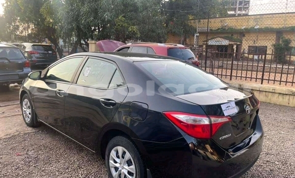 Comprar Usado Toyota Corolla Outro Carro em Luanda em Luanda Province Comprar Usado Toyota Corolla Outro Carro em Luanda em Luanda Province