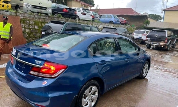 Comprar Usado Honda Civic Outro Carro em Luanda em Luanda Province Comprar Usado Honda Civic Outro Carro em Luanda em Luanda Province