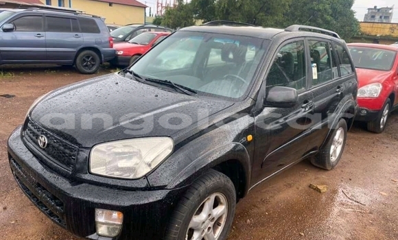 Comprar Usado Toyota RAV4 Outro Carro em Luanda em Luanda Province Comprar Usado Toyota RAV4 Outro Carro em Luanda em Luanda Province