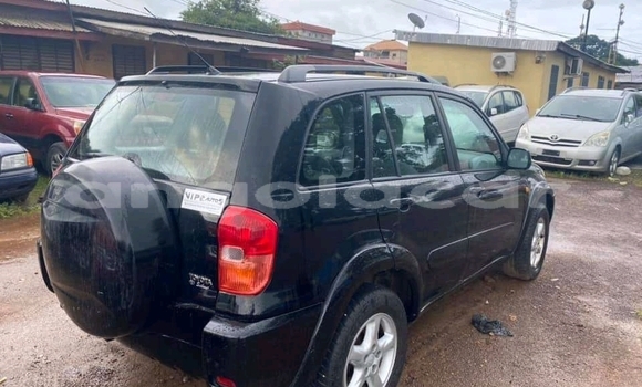 Comprar Usado Toyota RAV4 Outro Carro em Luanda em Luanda Province Comprar Usado Toyota RAV4 Outro Carro em Luanda em Luanda Province