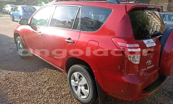 Comprar Usado Toyota RAV4 Outro Carro em Luanda em Luanda Province Comprar Usado Toyota RAV4 Outro Carro em Luanda em Luanda Province
