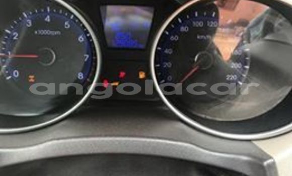 Acheter Occasion Voiture Hyundai ix35 Noir à Luanda, Province de Luanda Acheter Occasion Voiture Hyundai ix35 Noir à Luanda, Province de Luanda