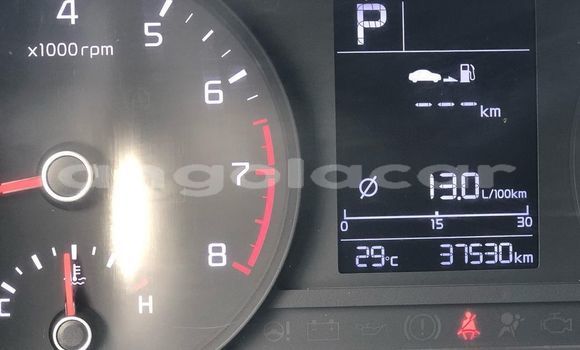 Comprar Usado Kia rio Vermelho Carro em Luanda em Luanda Province Comprar Usado Kia rio Vermelho Carro em Luanda em Luanda Province