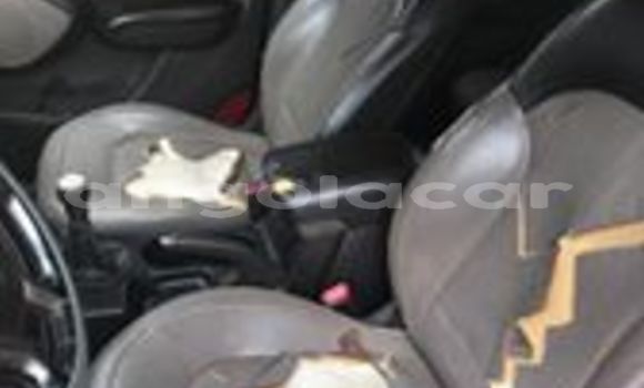 Acheter Occasion Voiture Hyundai ix35 Noir à Luanda, Province de Luanda Acheter Occasion Voiture Hyundai ix35 Noir à Luanda, Province de Luanda