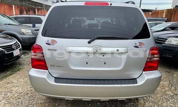 Comprar Usado Toyota Highlander Outro Carro em Luanda em Luanda Province Comprar Usado Toyota Highlander Outro Carro em Luanda em Luanda Province