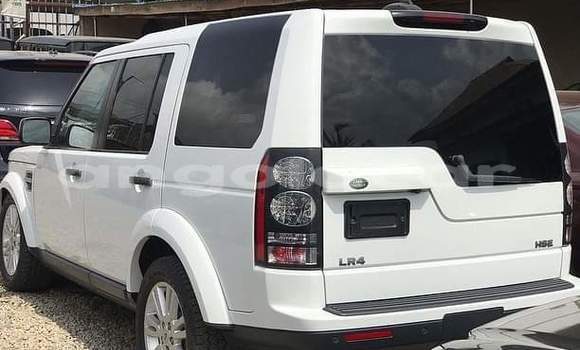 Comprar Usado Land Rover Range Rover Branco Carro em Luanda em Luanda Province Comprar Usado Land Rover Range Rover Branco Carro em Luanda em Luanda Province