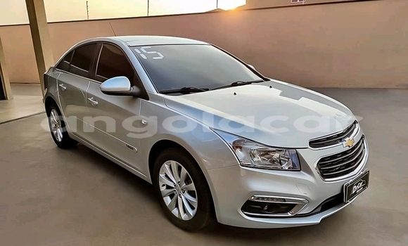 Acheter Occasion Voiture Chevrolet Cruze Autre à Luanda, Province de Luanda Acheter Occasion Voiture Chevrolet Cruze Autre à Luanda, Province de Luanda