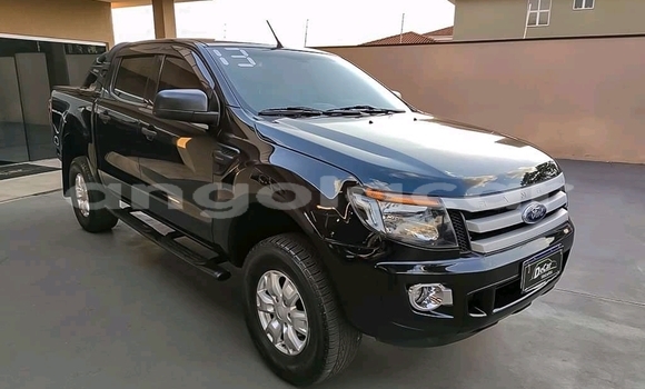 Comprar Usado Ford Ranger Outro Carro em Luanda em Luanda Province