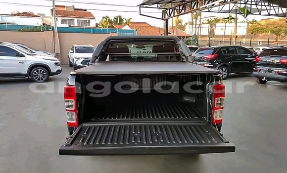 Comprar Usado Ford Ranger Outro Carro em Luanda em Luanda Province Comprar Usado Ford Ranger Outro Carro em Luanda em Luanda Province