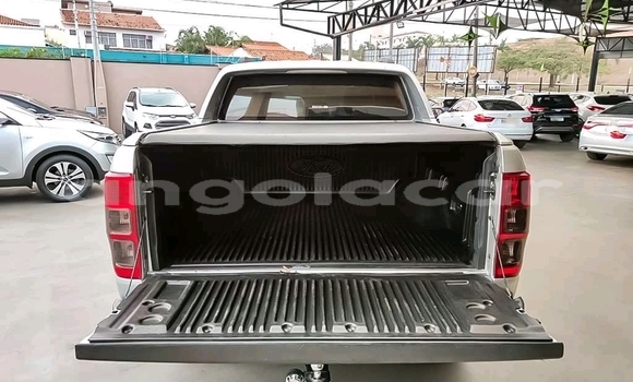 Comprar Usado Ford Ranger Outro Carro em Luanda em Luanda Province Comprar Usado Ford Ranger Outro Carro em Luanda em Luanda Province