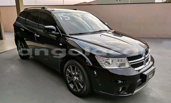 Acheter Occasion Voiture Dodge Journey Autre à Luanda, Province de Luanda Acheter Occasion Voiture Dodge Journey Autre à Luanda, Province de Luanda