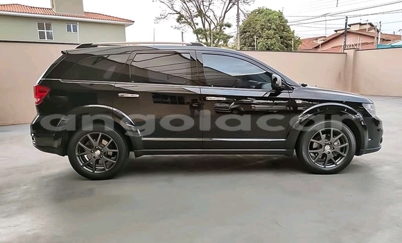 Comprar Usado Dodge Journey Outro Carro em Luanda em Luanda Province Comprar Usado Dodge Journey Outro Carro em Luanda em Luanda Province