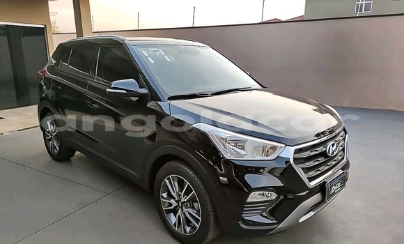 Buy Used Hyundai Creta Other Car in Luanda in Luanda Province