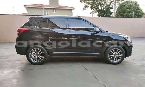 Comprar Usado Hyundai Creta Outro Carro em Luanda em Luanda Province Comprar Usado Hyundai Creta Outro Carro em Luanda em Luanda Province
