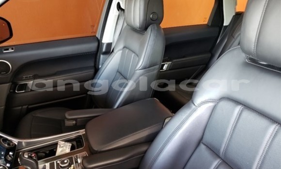 Comprar Usado Land Rover Range Rover Preto Carro em Namibe em Namibe Province Comprar Usado Land Rover Range Rover Preto Carro em Namibe em Namibe Province